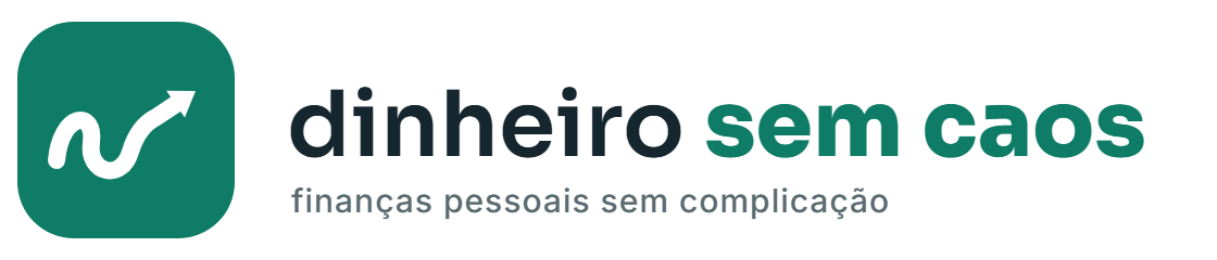Dinheiro sem Caos